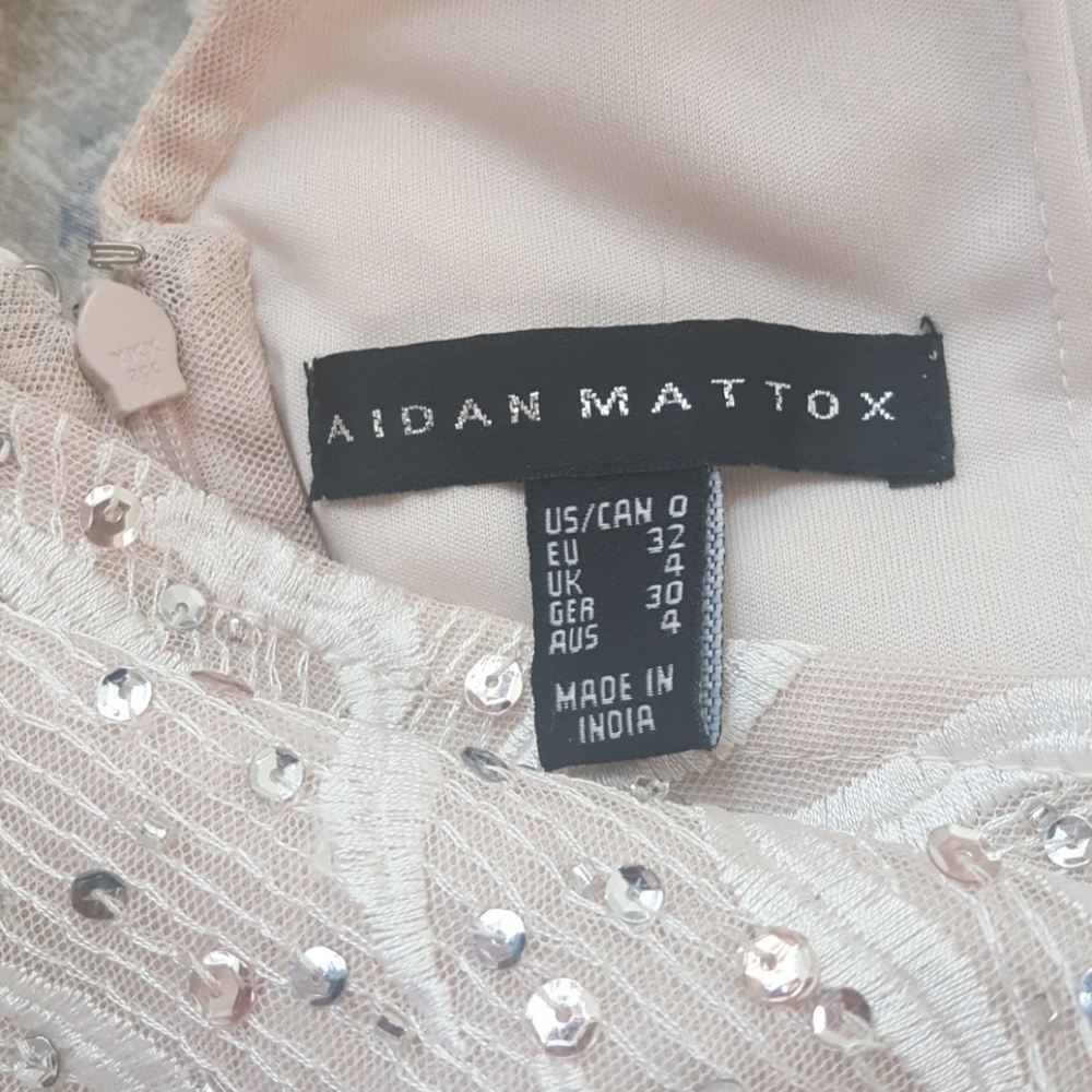 Dress - Picture 3 of 3
